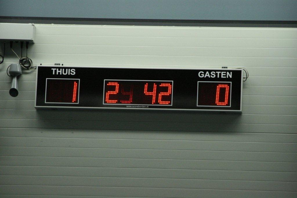 Tilburg A1 - Vitesse A1 (2).jpg